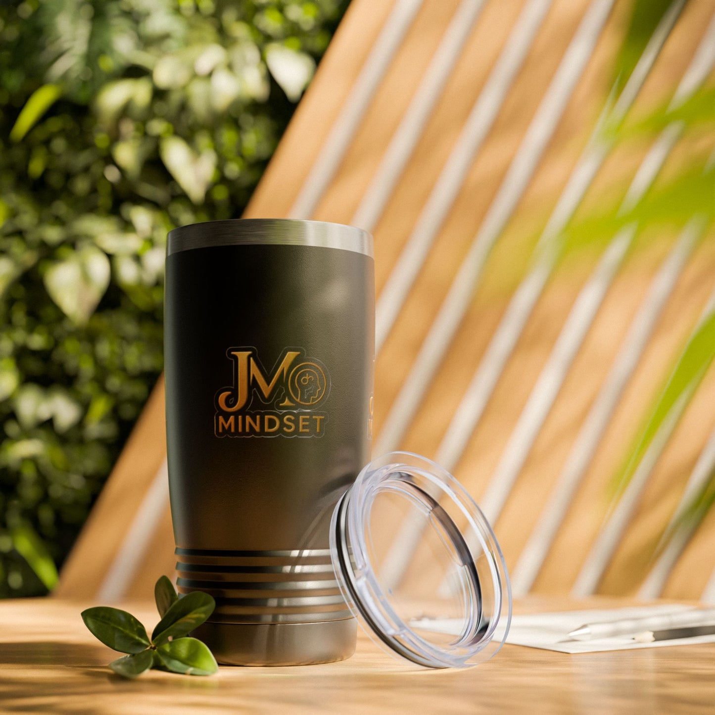 Ringneck Tumbler, 20oz