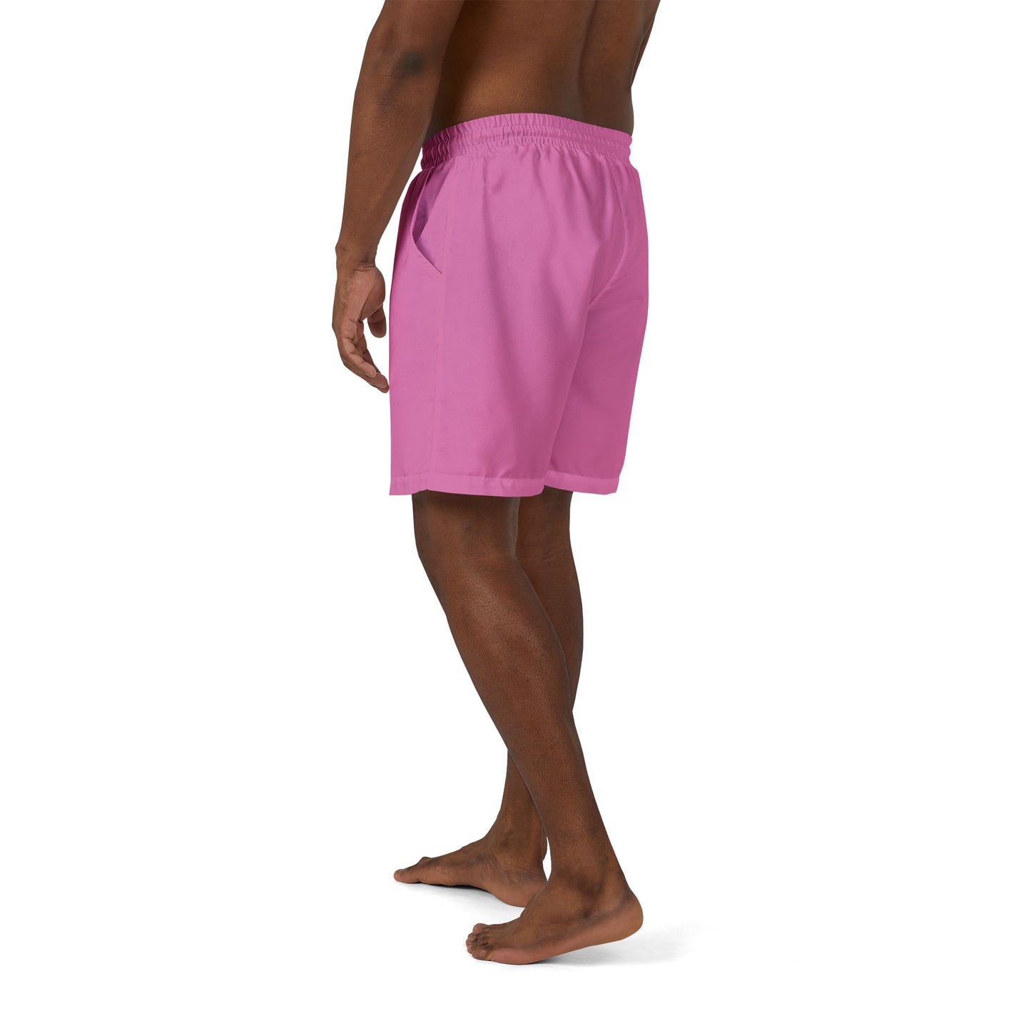 Vibrant Unisex Swim Shorts for Pool Days | Beachwear, Summer Fashion, Active Swim Trunks, Vacation Essentials, Lightweight Shorts