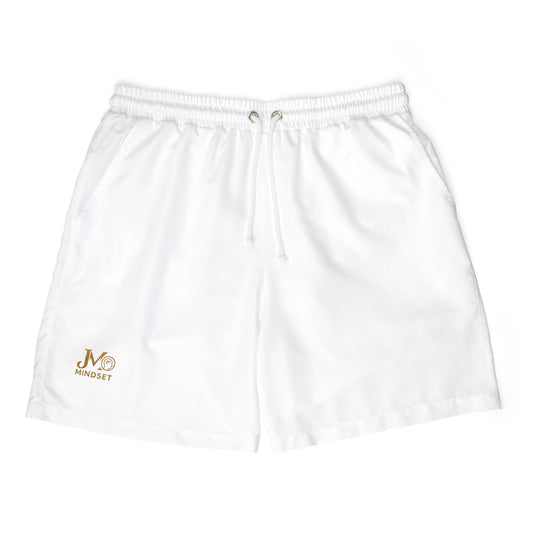 Stylish Unisex Swim Shorts, Summer Beachwear, Pool Party Essentials, Vacation Swimwear, Nautical Style Shorts