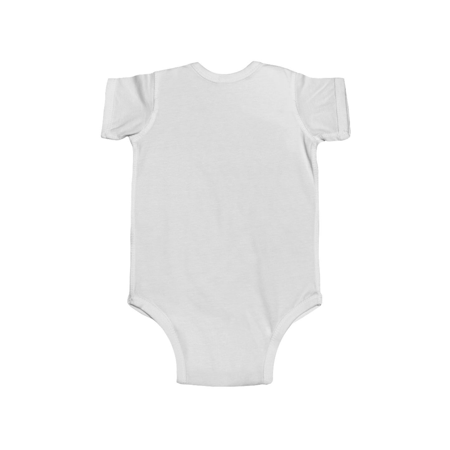 Infant Bodysuit - "Kind by Jeffrey" - Cute Baby Gift, Newborn Outfit, Baby Shower Gift, Toddler Apparel, Casual Baby Wear