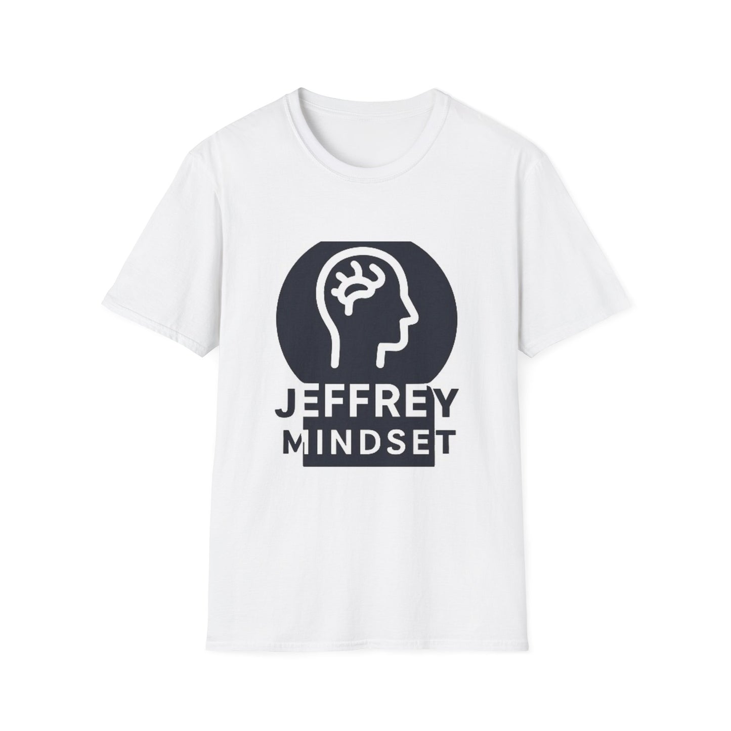 JEFFREYMINDSET   T-SHIRT