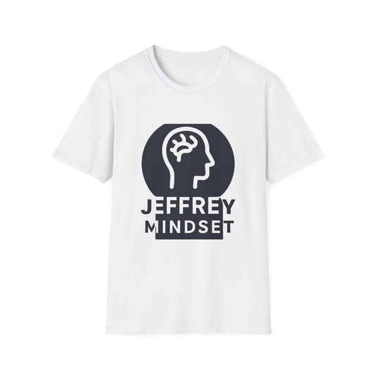 JEFFREYMINDSET   T-SHIRT