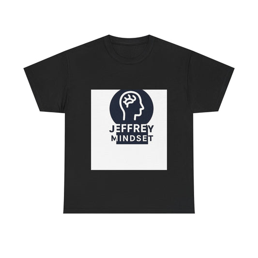 JEFFREYMINDSET T-SHIRT