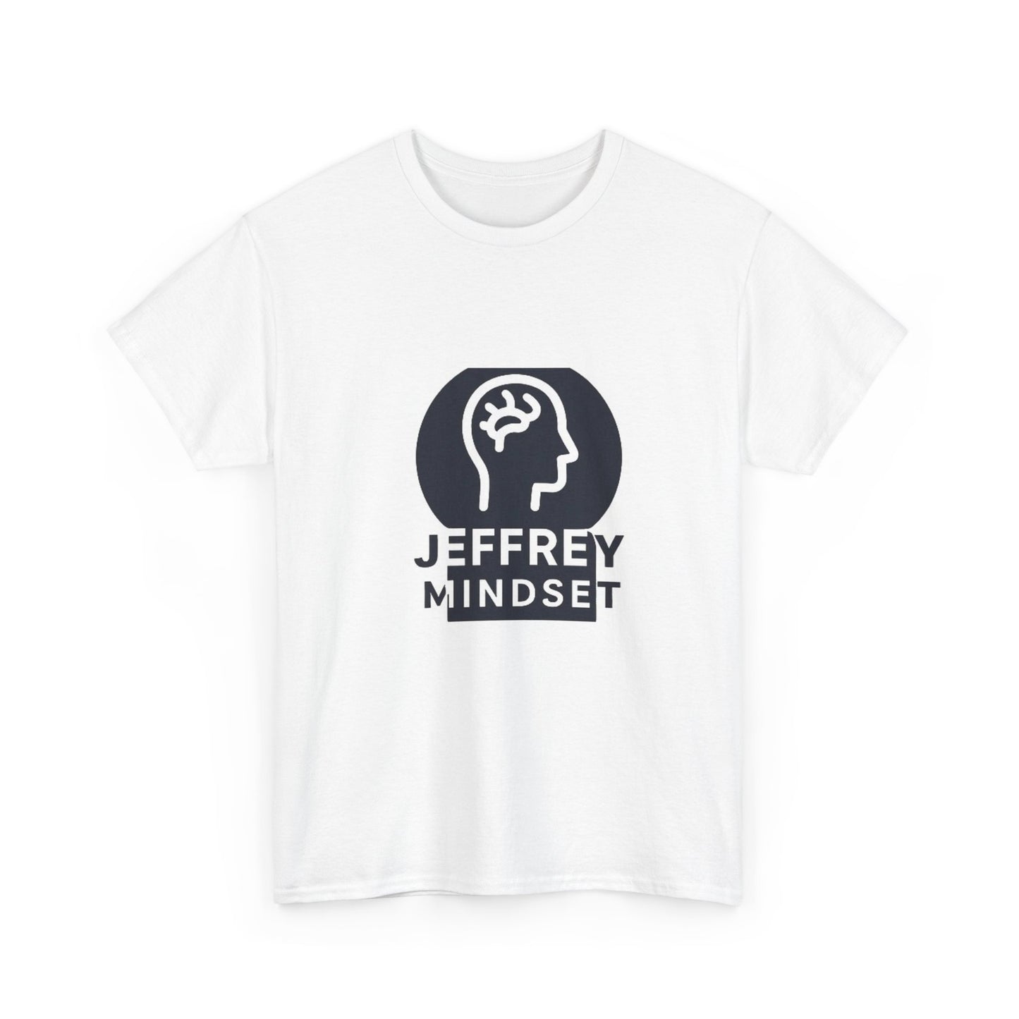 JEFFREYMINDSET T-SHIRT