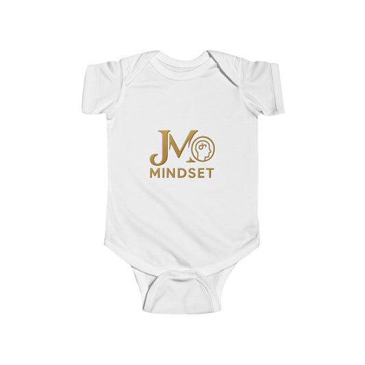 Infant Bodysuit - "Kind by Jeffrey" - Cute Baby Gift, Newborn Outfit, Baby Shower Gift, Toddler Apparel, Casual Baby Wear