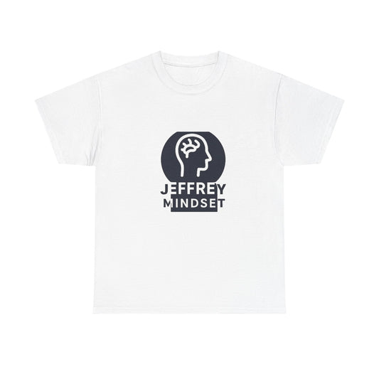 JEFFREYMINDSET T-SHIRT