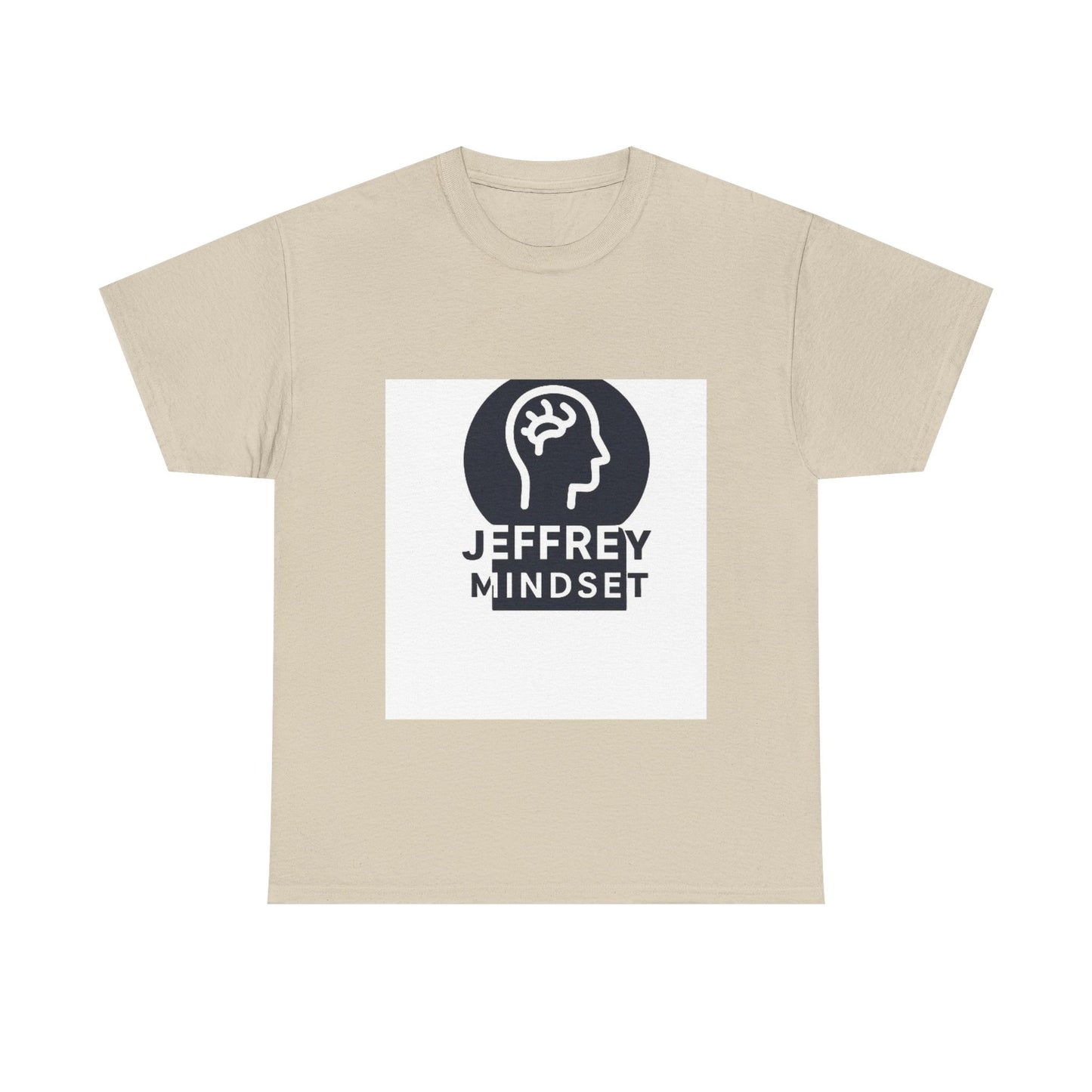 JEFFREYMINDSET T-SHIRT
