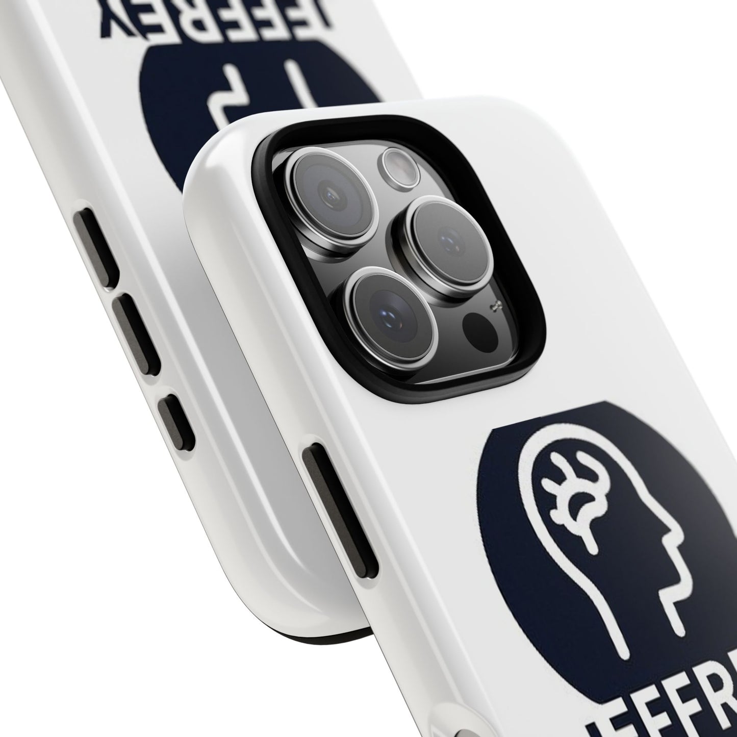 Mindset Phone Case - Tough Cases for Positive Vibes, Motivational Gifts, Motivational Accessories, Unique Phone Cover, Mindset Enthusiast