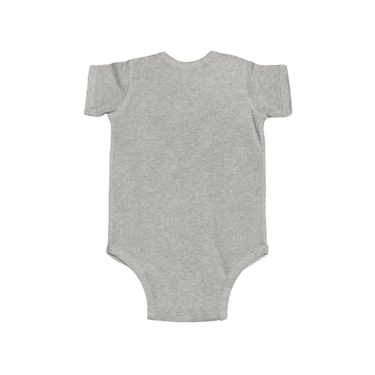Infant Bodysuit - "Kind by Jeffrey" - Cute Baby Gift, Newborn Outfit, Baby Shower Gift, Toddler Apparel, Casual Baby Wear