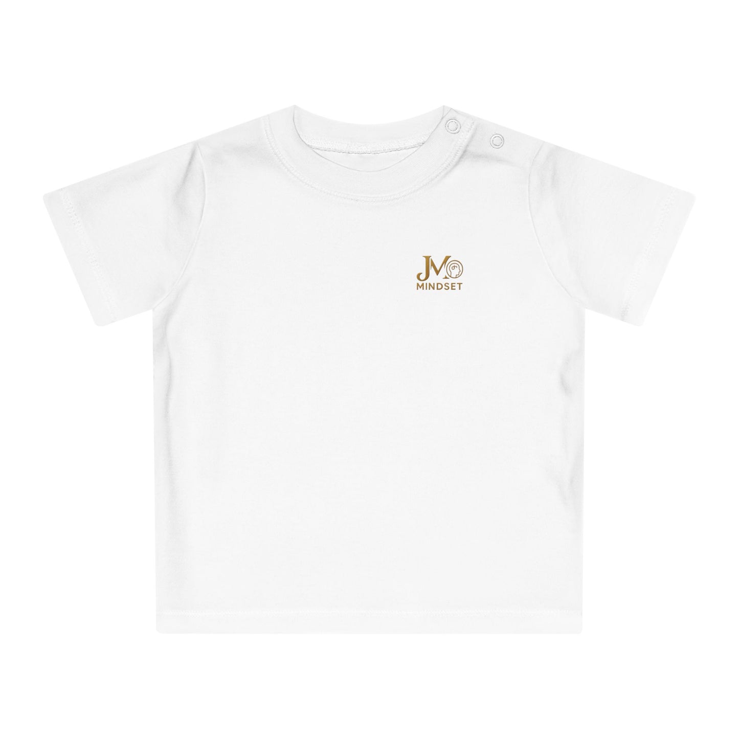 Stylish Baby T-Shirt: Adorable Infant Gear, Cute Baby Outfit, Infant Wardrobe Essentials, First Birthday Gift, Baby Shower Present