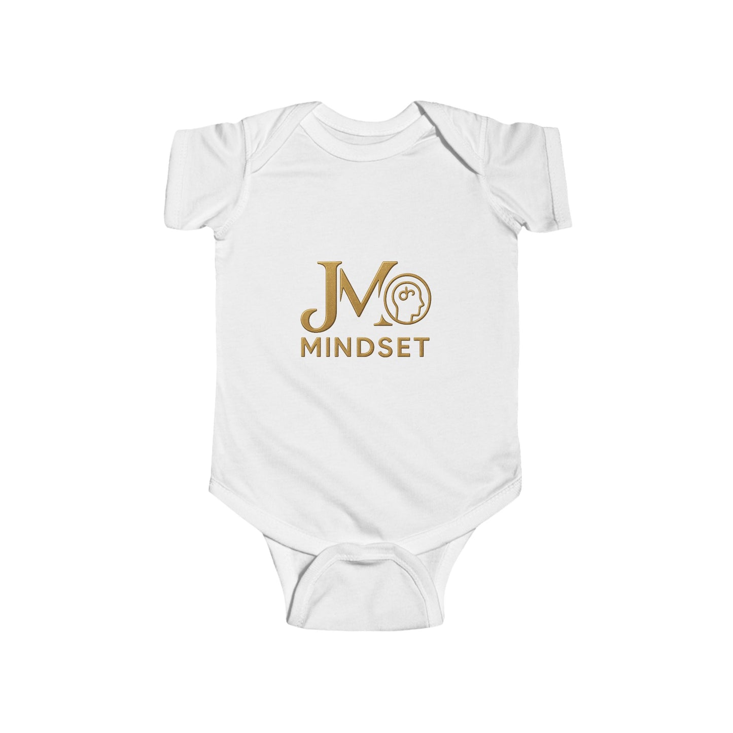 Infant Bodysuit - "Kind by Jeffrey" - Cute Baby Gift, Newborn Outfit, Baby Shower Gift, Toddler Apparel, Casual Baby Wear