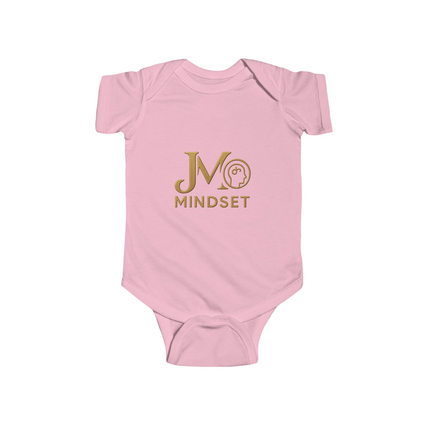 Infant Bodysuit - "Kind by Jeffrey" - Cute Baby Gift, Newborn Outfit, Baby Shower Gift, Toddler Apparel, Casual Baby Wear