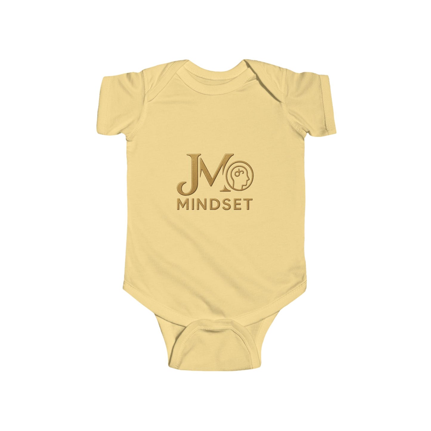 Infant Bodysuit - "Kind by Jeffrey" - Cute Baby Gift, Newborn Outfit, Baby Shower Gift, Toddler Apparel, Casual Baby Wear