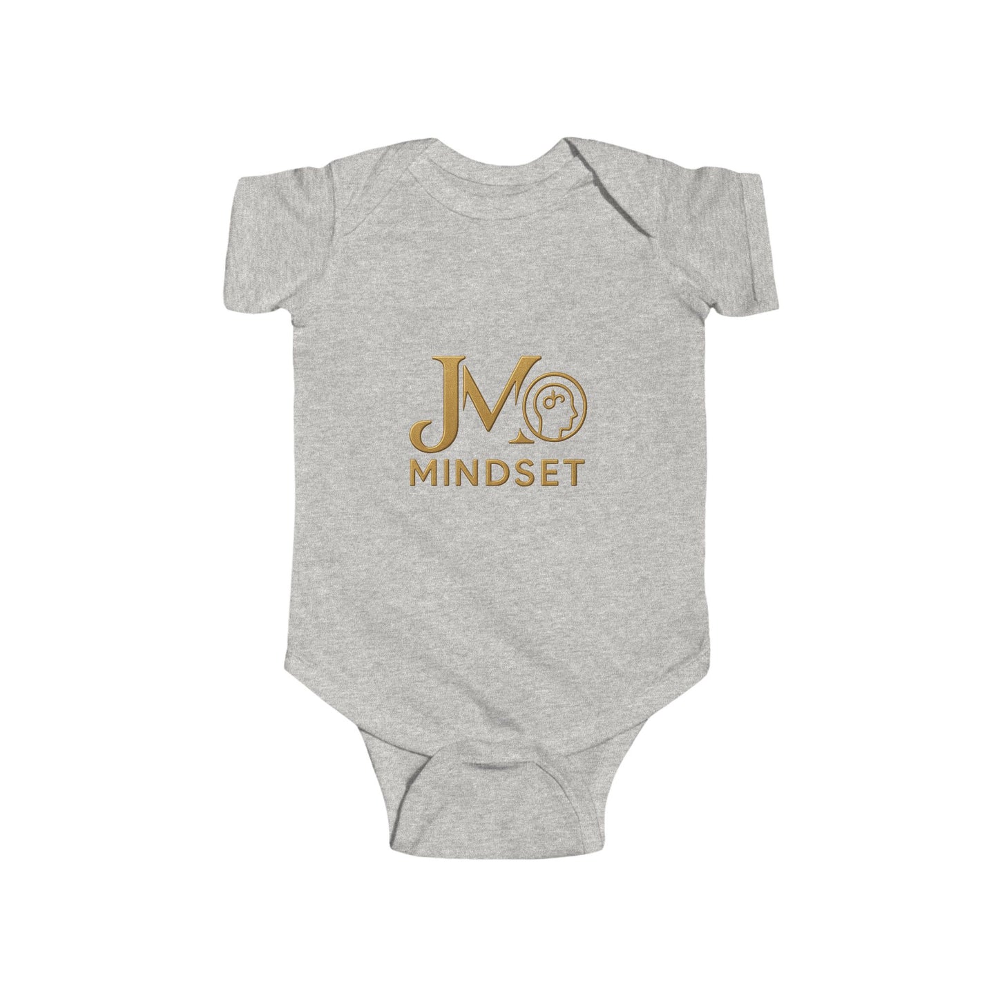Infant Bodysuit - "Kind by Jeffrey" - Cute Baby Gift, Newborn Outfit, Baby Shower Gift, Toddler Apparel, Casual Baby Wear