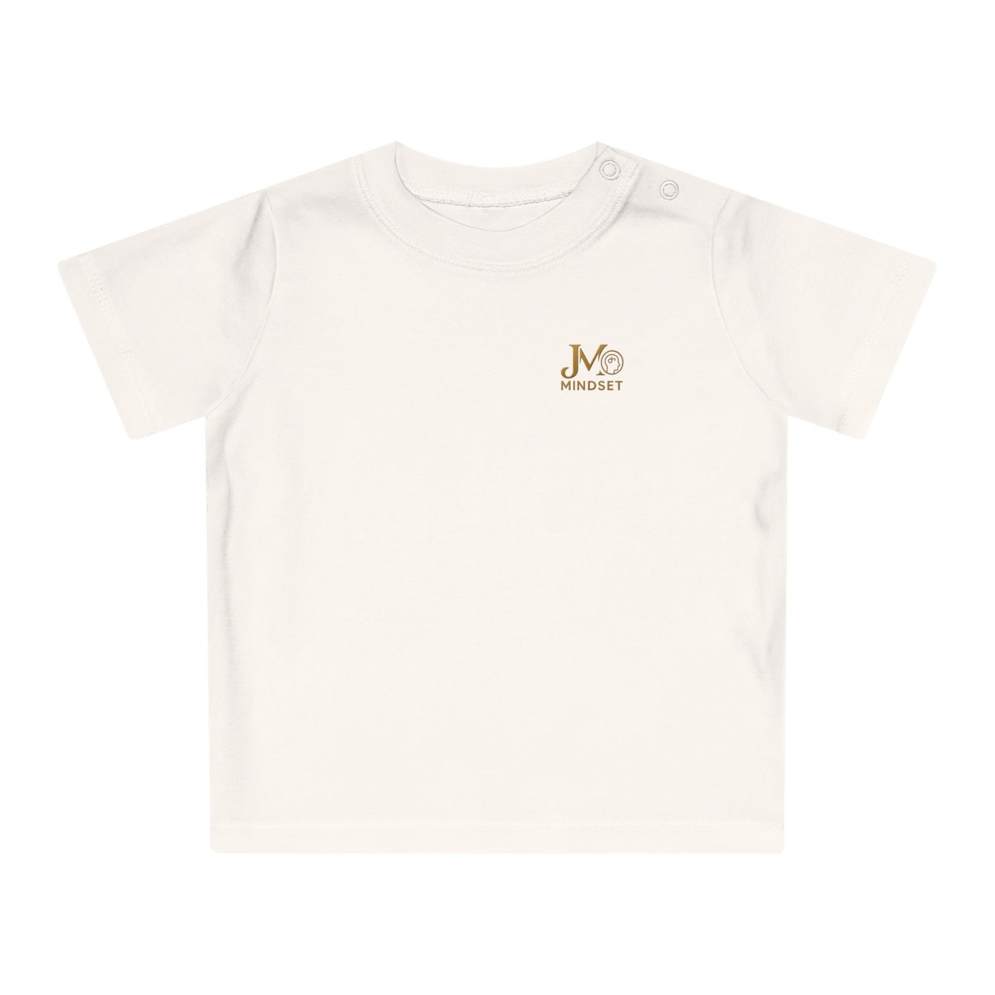 Stylish Baby T-Shirt: Adorable Infant Gear, Cute Baby Outfit, Infant Wardrobe Essentials, First Birthday Gift, Baby Shower Present